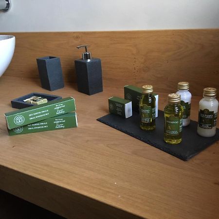 卢卡Casa Maraviglia别墅 外观 照片