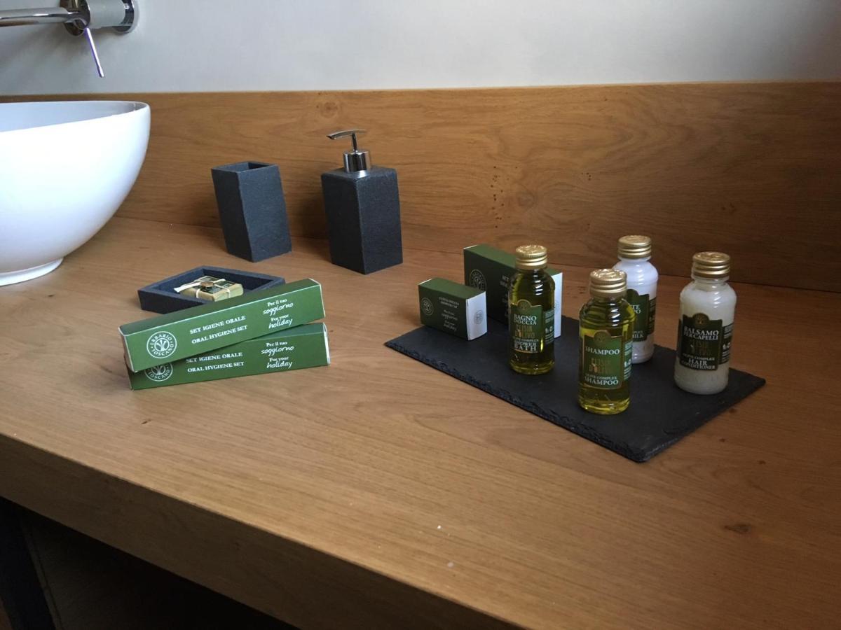 卢卡Casa Maraviglia别墅 外观 照片